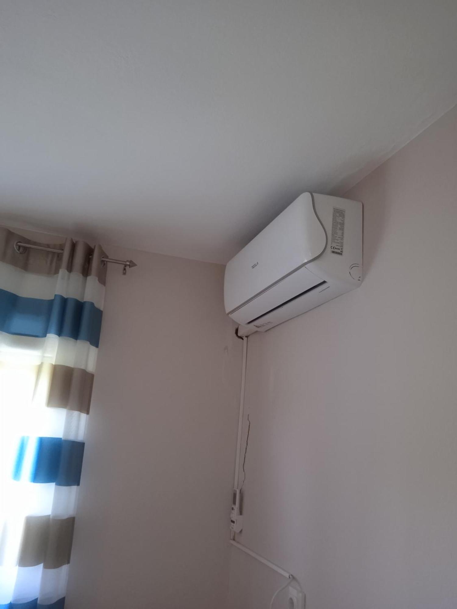 Studio Luna Appartement Karlovac Exteriör bild